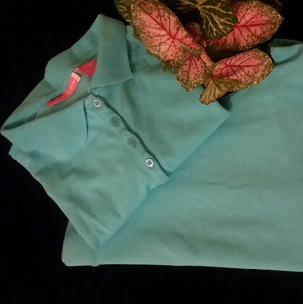 LIZ LANGE🥑SHORTS SET Sz M
